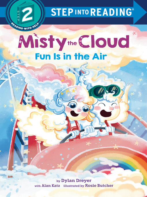 Title details for Misty the Cloud: Fun is in the Air by Dylan Dreyer - Available